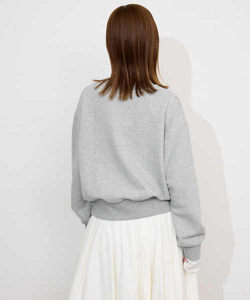 Champion/チャンピオン SLOBE別注 クルーネックスウェット（スウェット