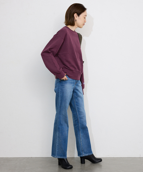 Champion/チャンピオン SLOBE別注 クルーネックスウェット（スウェット