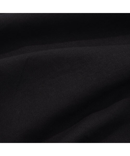 COVERNAT(カバーナット)の「リネンレギュラーショーツブラック(その他パンツ・レディース・その他・SMALL/LARGE/MEDIUM/X-LARGE/X-SMALL/XX-LARGE)」の7枚目の写真