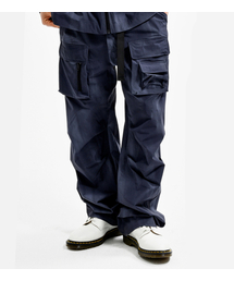 EXTRAORDINARY（エクストラオーディナリー）の「MULTI POCKET PANTS NAVY（その他パンツ）」