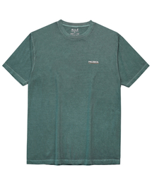 PIGMENT ESSENTIAL CREW [PIGMENT GREEN]