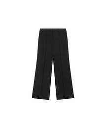 Cabo Pintuck Pants _ Black