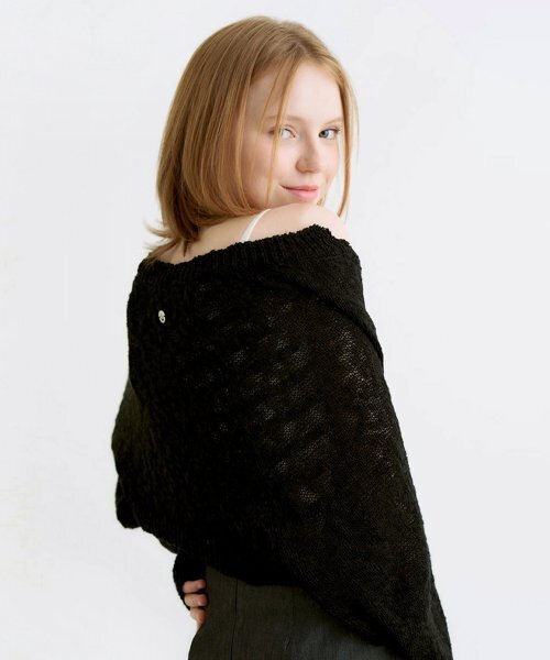 todayful タイプライターシャツコンビネゾン