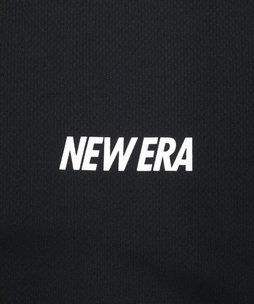 NEW ERA(ニューエラ)の「ニューエラ パフォーマンスアパレル ノースリーブシャツ(タンクトップ・メンズ・ブラック・S/XXL/XL/L/M)」の11枚目の写真