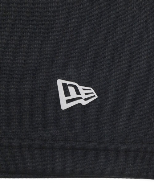 NEW ERA(ニューエラ)の「ニューエラ パフォーマンスアパレル ノースリーブシャツ(タンクトップ・メンズ・ブラック・S/XXL/XL/L/M)」の13枚目の写真