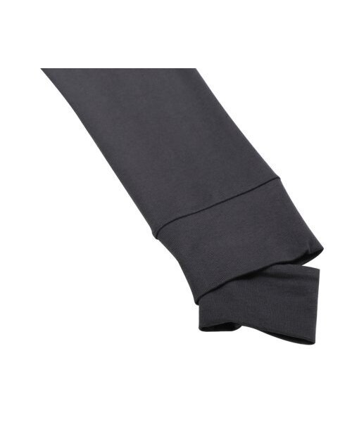 SENIK(セニク)の「Handwraps stitches long sleeve - Grey(Tシャツ/カットソー・レディース・その他・FREE)」の8枚目の写真