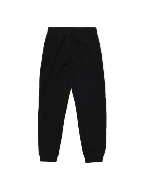 WARDOG(ワドッグ)の「K9 ソフトピーチロゴスウェットパンツ ブラック(スウェットパンツ・メンズ・その他・MEDIUM/LARGE/X-LARGE)」の3枚目の写真