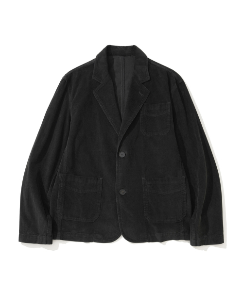 COOPER GARMENT DYED CORDUROY SET-UP(JK) #2