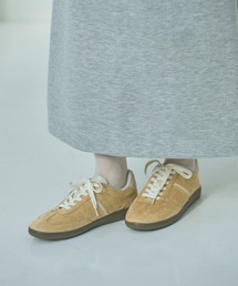 LAKOLE（ラコレ）の「アソートローテクスニーカー / 637948（スニーカー）」