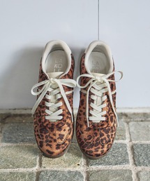 LAKOLE | アソートローテクスニーカー / 637948(スニーカー)