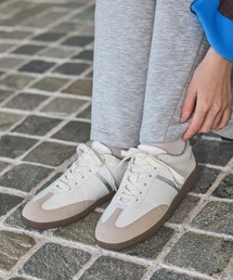 LAKOLE | アソートローテクスニーカー / 637948(スニーカー)