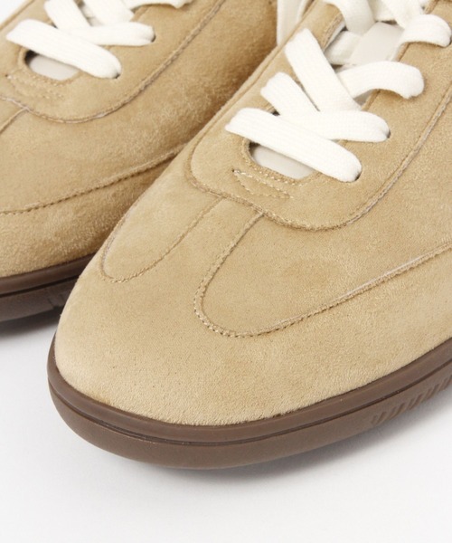 LAKOLE（ラコレ）の「アソートローテクスニーカー / 637948（スニーカー・レディース・ベージュ/オフホワイト/レオパード・LARGE/MEDIUM）」の13枚目の写真