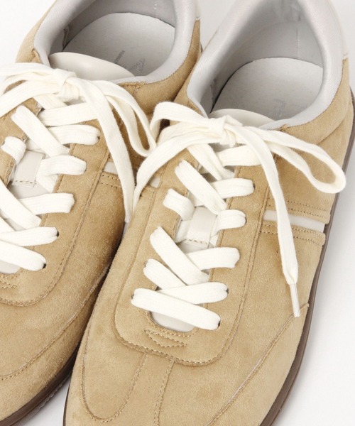 LAKOLE（ラコレ）の「アソートローテクスニーカー / 637948（スニーカー・レディース・ベージュ/オフホワイト/レオパード・LARGE/MEDIUM）」の14枚目の写真