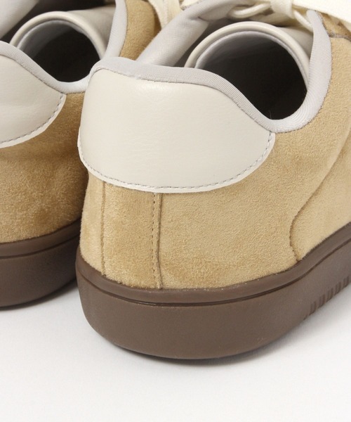 LAKOLE（ラコレ）の「アソートローテクスニーカー / 637948（スニーカー・レディース・ベージュ/オフホワイト/レオパード・LARGE/MEDIUM）」の16枚目の写真