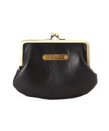 Schott（ショット）の「VASCO/ヴァスコ/LEATHER VOYAGE COIN PURSE/レザー ボヤージ　コインパース（財布）」