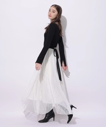 Apuweiser-riche｜アプワイザー・リッシェのワンピース/ドレス（ロング