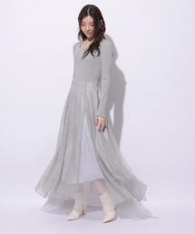 Apuweiser-riche｜アプワイザー・リッシェ（レディース）のワンピース