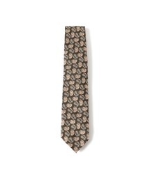 ATTO VANNUCCI（アットヴァンヌッチ）の「Atto Vannucci / シルク ジャカード ネクタイ（ネクタイ）」