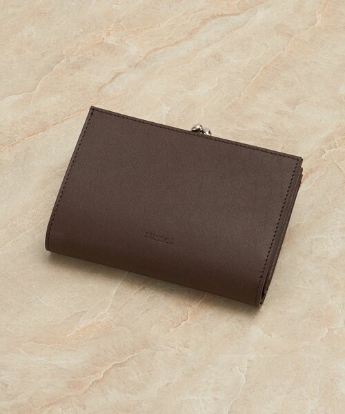 がま口折財布（財布）｜russet（ラシット）のファッション通販 - ZOZOTOWN