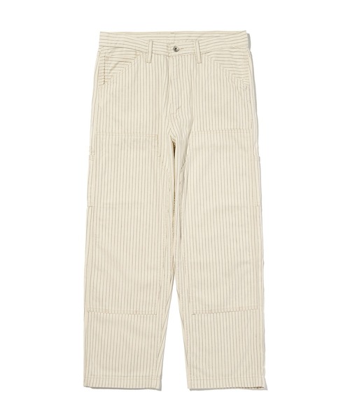 Levi's(リーバイス)の「Levi's/リーバイス WORKWEAR 568(TM) ルーズストレート ダブルニー カーペンターパンツ(その他パンツ・メンズ・ホワイト・36inch/34inch/33inch/32inch/31inch/30inch/29inch/28inch)」の7枚目の写真