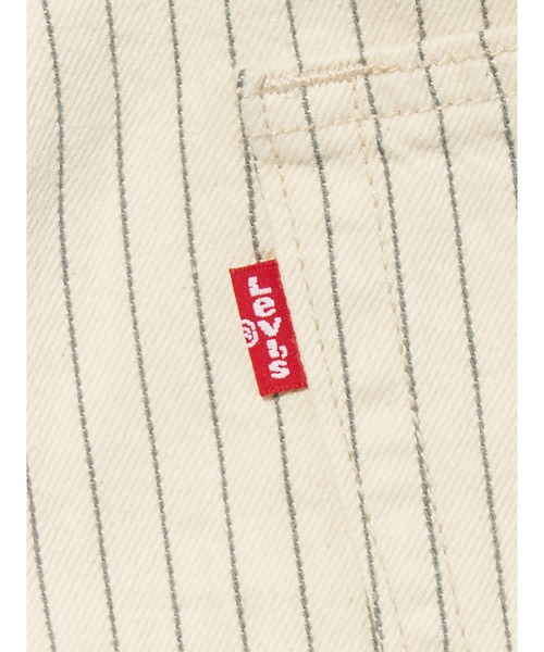 Levi's(リーバイス)の「Levi's/リーバイス WORKWEAR 568(TM) ルーズストレート ダブルニー カーペンターパンツ(その他パンツ・メンズ・ホワイト・36inch/34inch/33inch/32inch/31inch/30inch/29inch/28inch)」の9枚目の写真