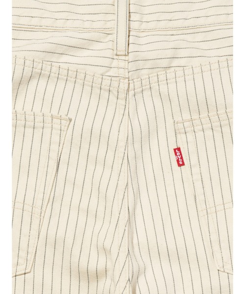 Levi's(リーバイス)の「Levi's/リーバイス WORKWEAR 568(TM) ルーズストレート ダブルニー カーペンターパンツ(その他パンツ・メンズ・ホワイト・36inch/34inch/33inch/32inch/31inch/30inch/29inch/28inch)」の13枚目の写真