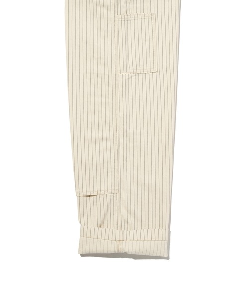 Levi's(リーバイス)の「Levi's/リーバイス WORKWEAR 568(TM) ルーズストレート ダブルニー カーペンターパンツ(その他パンツ・メンズ・ホワイト・36inch/34inch/33inch/32inch/31inch/30inch/29inch/28inch)」の14枚目の写真