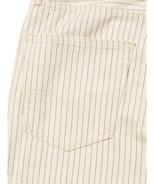 Levi's(リーバイス)の「Levi's/リーバイス WORKWEAR 568(TM) ルーズストレート ダブルニー カーペンターパンツ(その他パンツ・メンズ・ホワイト・36inch/34inch/33inch/32inch/31inch/30inch/29inch/28inch)」の16枚目の写真