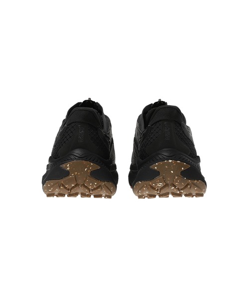 HOKA(ホカ)の「U PROJECT TRANSPORT 1162850-CRBN(スニーカー・メンズ・ブラック・27cm/26cm/26.5cm/27.5cm/29cm/28cm/28.5cm)」の3枚目の写真