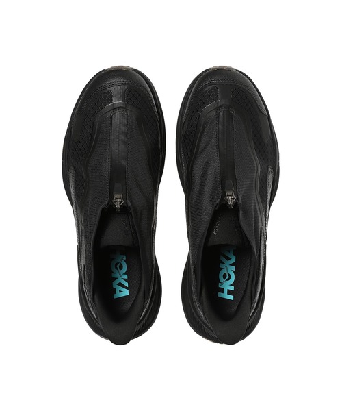 HOKA(ホカ)の「U PROJECT TRANSPORT 1162850-CRBN(スニーカー・メンズ・ブラック・27cm/26cm/26.5cm/27.5cm/29cm/28cm/28.5cm)」の4枚目の写真