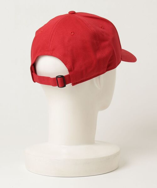 REPLAY(リプレイ)の「RED CAP(キャップ・メンズ・レッド・FREE)」の3枚目の写真