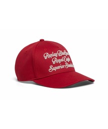 REPLAY（リプレイ）の「RED CAP（キャップ）」