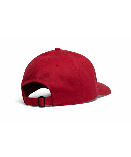REPLAY(リプレイ)の「RED CAP(キャップ・メンズ・レッド・FREE)」の2枚目の写真