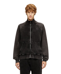 DIESEL｜ディーゼルのその他アウター（ブラック/黒色系）通販 - ZOZOTOWN