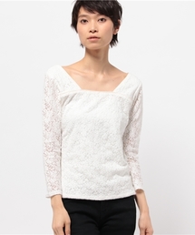 【WHO'S WHO gallery】AMレースT