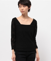 【WHO'S WHO gallery】AMレースT