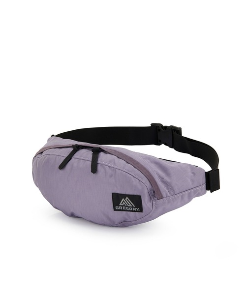 GREGORY(グレゴリー)の「テールランナー TAILRUNNER V2 デジタルラベンダー(ボディバッグ/ウエストポーチ・メンズ・ラベンダー・ONE SIZE)」の1枚目の写真