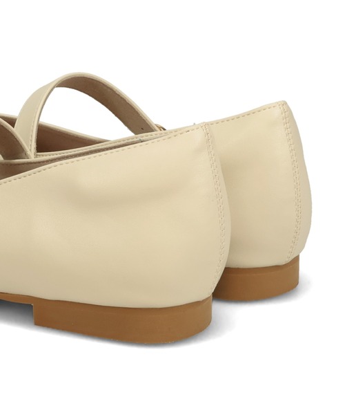 WA ORiental TRaffic（ダブルエーオリエンタルトラフィック）の「ワン ストラップ 甲深 パンプス /62113（パンプス・レディース・ブルー/ブラック/ベージュ・34/35/36/37/38/39/40/41/42）」の21枚目の写真