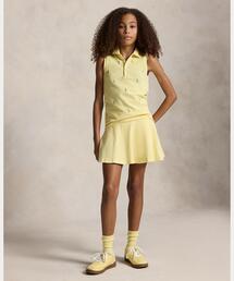 POLO RALPH LAUREN CHILDRENSWEAR（ポロ ラルフ ローレン チルドレンズウェア）の「ストレッチ メッシュ スコート（その他パンツ）」