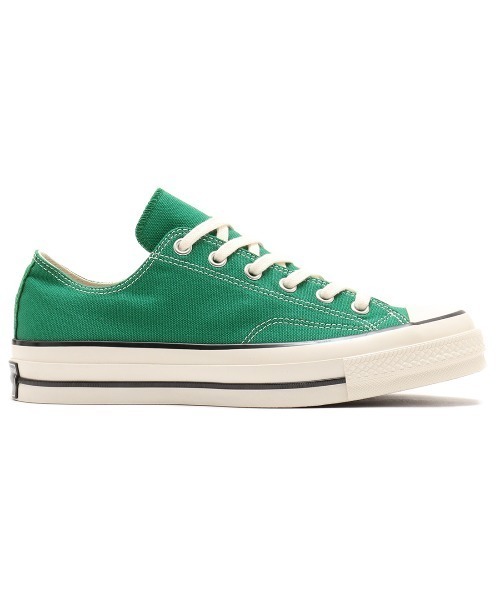 CONVERSE(コンバース)の「CONVERSE ALL STAR LGCY OX / コンバース オールスター LGCY OX(スニーカー・メンズ・グリーン・24.5cm/23.0cm/24.0cm)」の4枚目の写真
