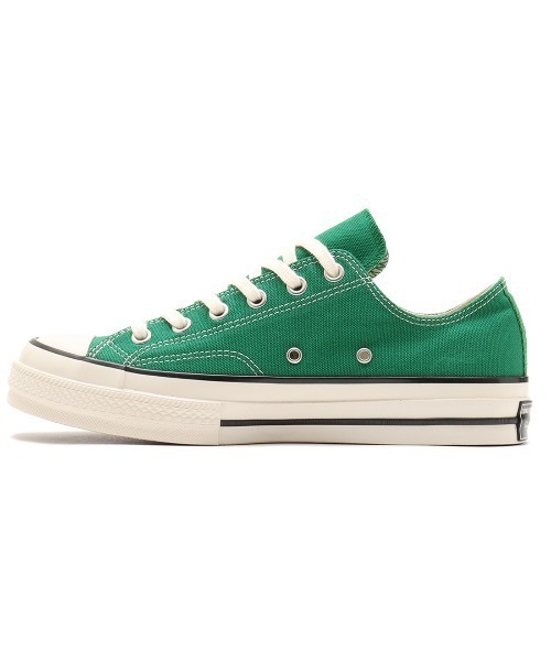CONVERSE(コンバース)の「CONVERSE ALL STAR LGCY OX / コンバース オールスター LGCY OX(スニーカー・メンズ・グリーン・24.5cm/23.0cm/24.0cm)」の3枚目の写真
