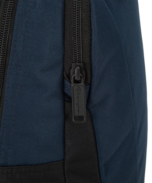 Champion（チャンピオン）の「チャンピオン ボディバッグ カジュアル 通学 お出かけ 20232（ボディバッグ/ウエストポーチ・メンズ・ブラック/ネイビー/グレー・FREE）」の14枚目の写真