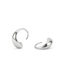 Melt Curve Hoop Pierce / 金属アレルギー対応