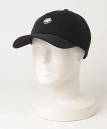 MAMMUT（マムート）の「ベースボール キャップ マムート / Baseball Cap Mammut（キャップ）」