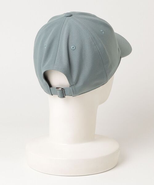 Mammut（マムート）の「ベースボール キャップ マムート / Baseball Cap Mammut（キャップ・メンズ・ブラック/ライトグレー・L-XL/S-M）」の3枚目の写真