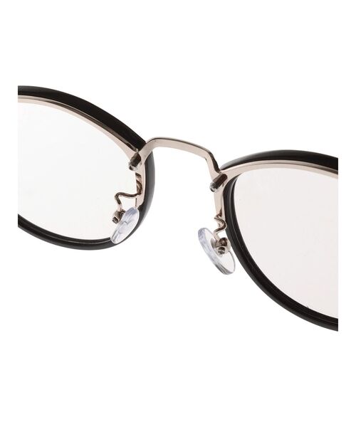 EATME（イートミー）の「調光レンズ（サングラス・レディース・ブラウン/ブラック・FREE）」の9枚目の写真