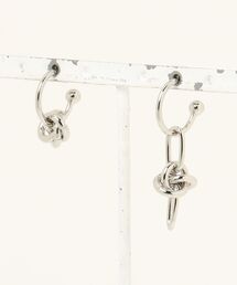 JUSTINE CLENQUET（ジュスティーヌクランケ）の「DARIA EARRINGS（ネックレス）」