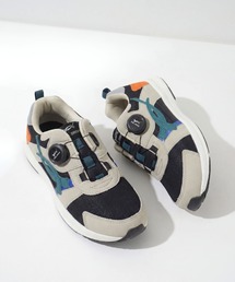 DIAL DRIVE | ダイヤルドライブ FUSION(スニーカー)