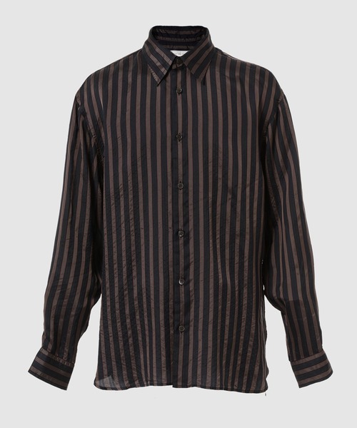 CROOM 3276 M.W.SHIRT（シャツ/ブラウス）｜DRIES VAN NOTEN（ドリス