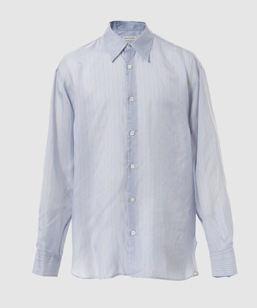 セール】CROOM 3276 M.W.SHIRT（シャツ/ブラウス）｜DRIES VAN NOTEN